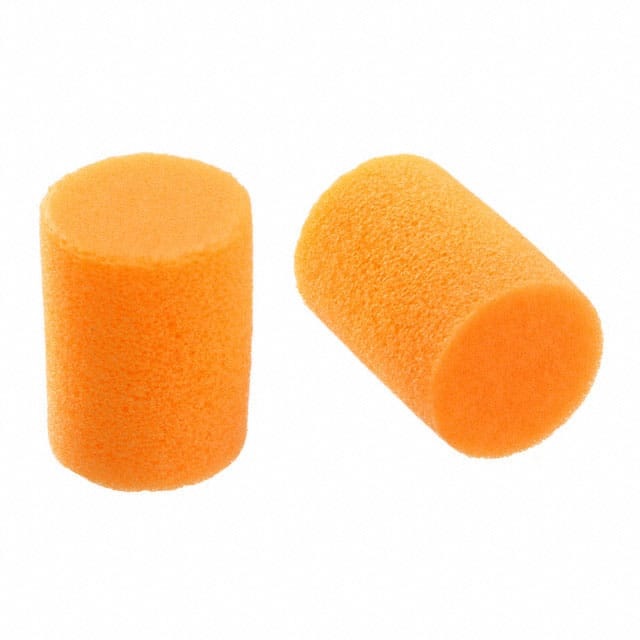 EARPLUGS,DISPOSABLE - Cordless Earplugs